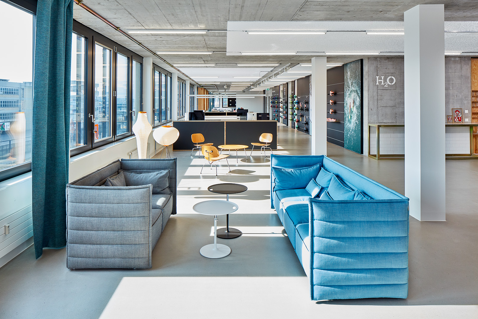 开云（中国） - 灯饰|落地灯|办公家具|设计师家具|Akari Light Sculptures